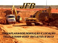 Terraplanagem