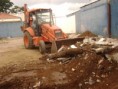 Demolição